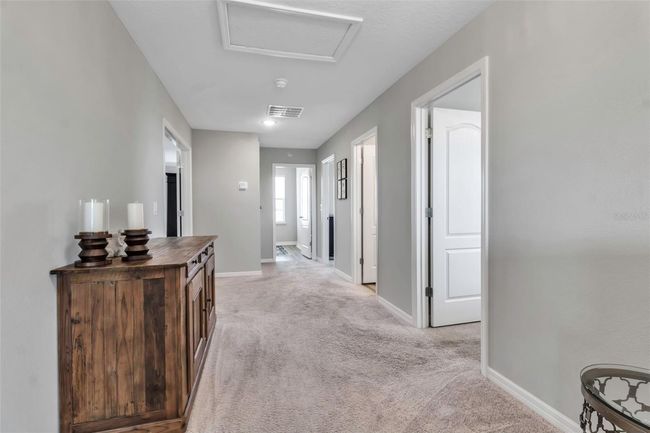 8346 Abalone Loop, House other with 4 bedrooms, 3 bathrooms and null parking in PARRISH FL | Image 32