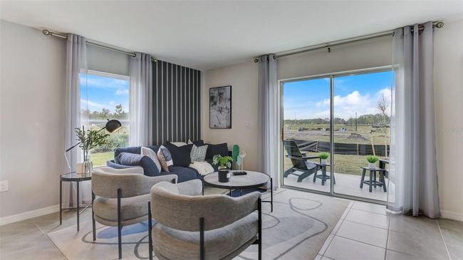 6626 Leo Ln, Townhouse with 3 bedrooms, 3 bathrooms and null parking in HARMONY FL | Image 9
