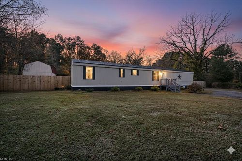 3254 Woodstock Rd, Gloucester, VA, 23061-3041 | Card Image