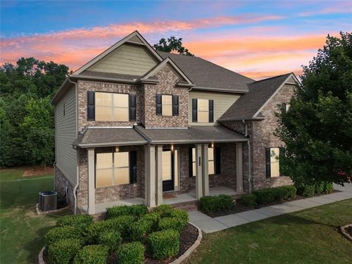 6415 Yellow Birch St, Cumming, GA, 30040-1905 | Card Image