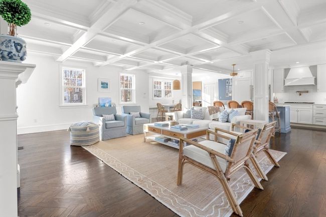 1040 Main St, House other with 3 bedrooms, 3 bathrooms and 6 parking in Hingham MA | Image 5