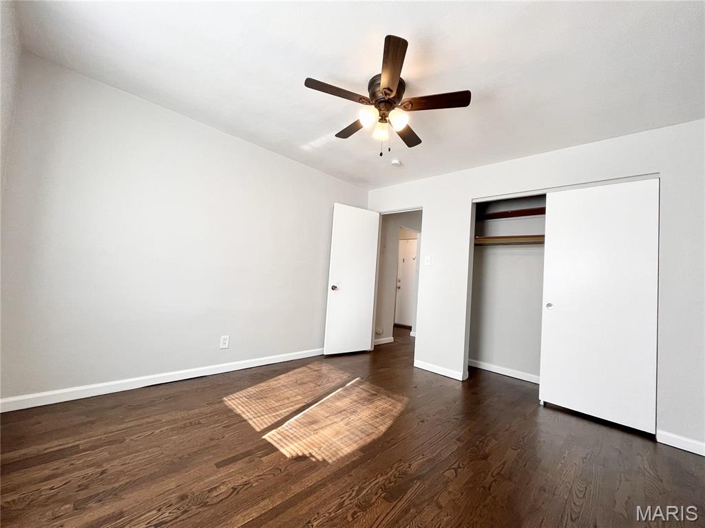 Residential Lease in St Louis 3