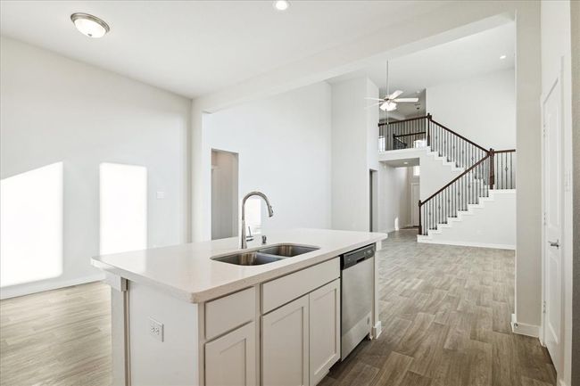 7838 Ruth Ravine Ct, House other with 4 bedrooms, 3 bathrooms and 2 parking in Spring TX | Image 9