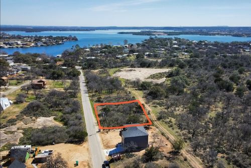 Lots 15 & 16 E Live Oak Drive, Granite Shoals, TX, 78654 | Card Image