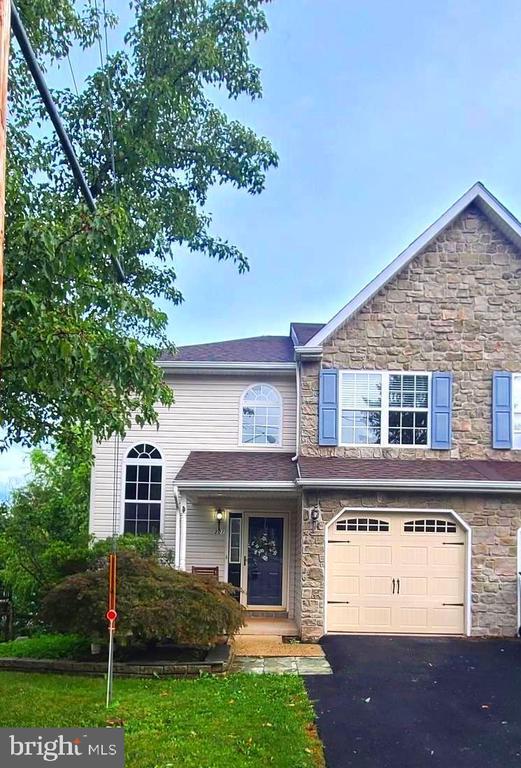 Cherry St, Pennsburg, PA 18073