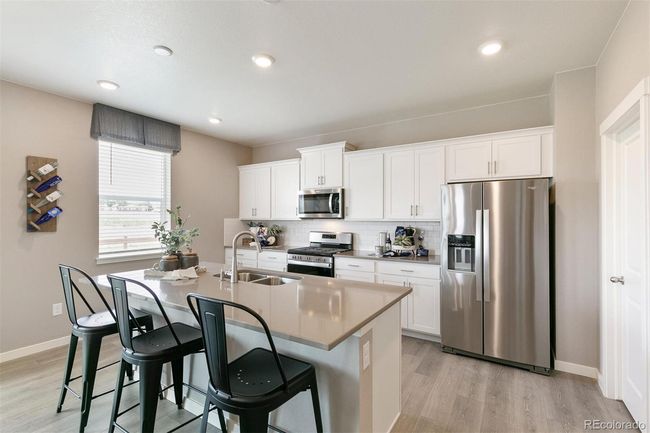 43177 Capilano Club Ct, House other with 4 bedrooms, 3 bathrooms and 2 parking in Elizabeth CO | Image 9