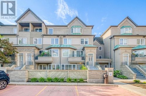 202-188 Bonis Ave, Scarborough, ON, M1T3W1 | Card Image