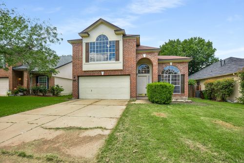 1008 Double File Trl, Round Rock, TX, 78665-2520 | Card Image
