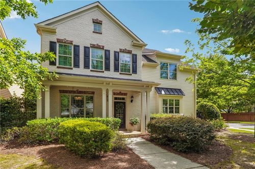 715 Saybeck Way, Milton, GA, 30004-5843 | Card Image