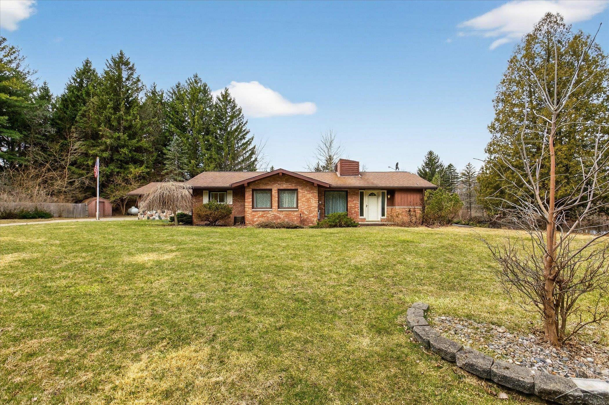 Residential in Richland Township 3