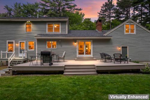 33 Hemlock Rd, Brunswick, ME, 04011-3445 | Card Image