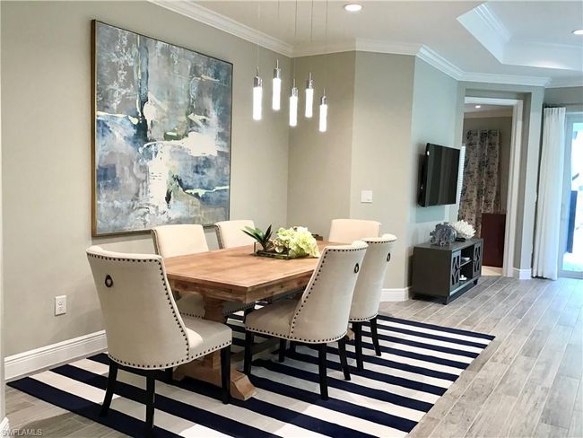 Dining area | Image 7
