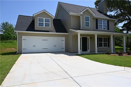 3106 Westchester Dr, Gainesville, GA, 30507-8074 | Card Image