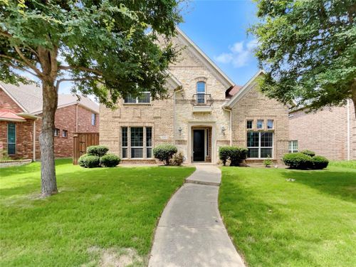 13494 Bois D Arc Lane, Frisco, TX, 75035 | Card Image