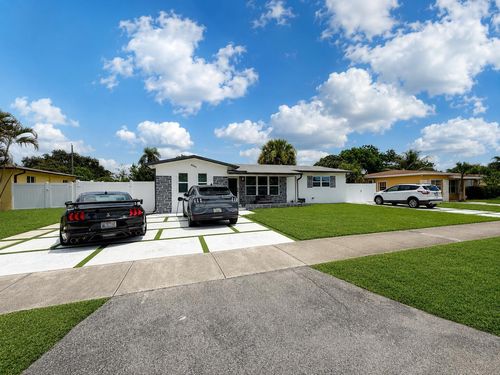 4241 Sw 21st St, Fort Lauderdale, FL, 33317-6305 | Card Image
