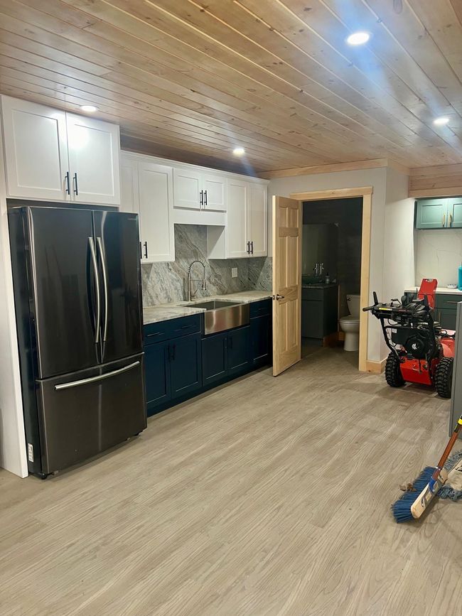 296 Summit View Dr, Home with 0 bedrooms, 0 bathrooms and null parking in Tamworth NH | Image 20