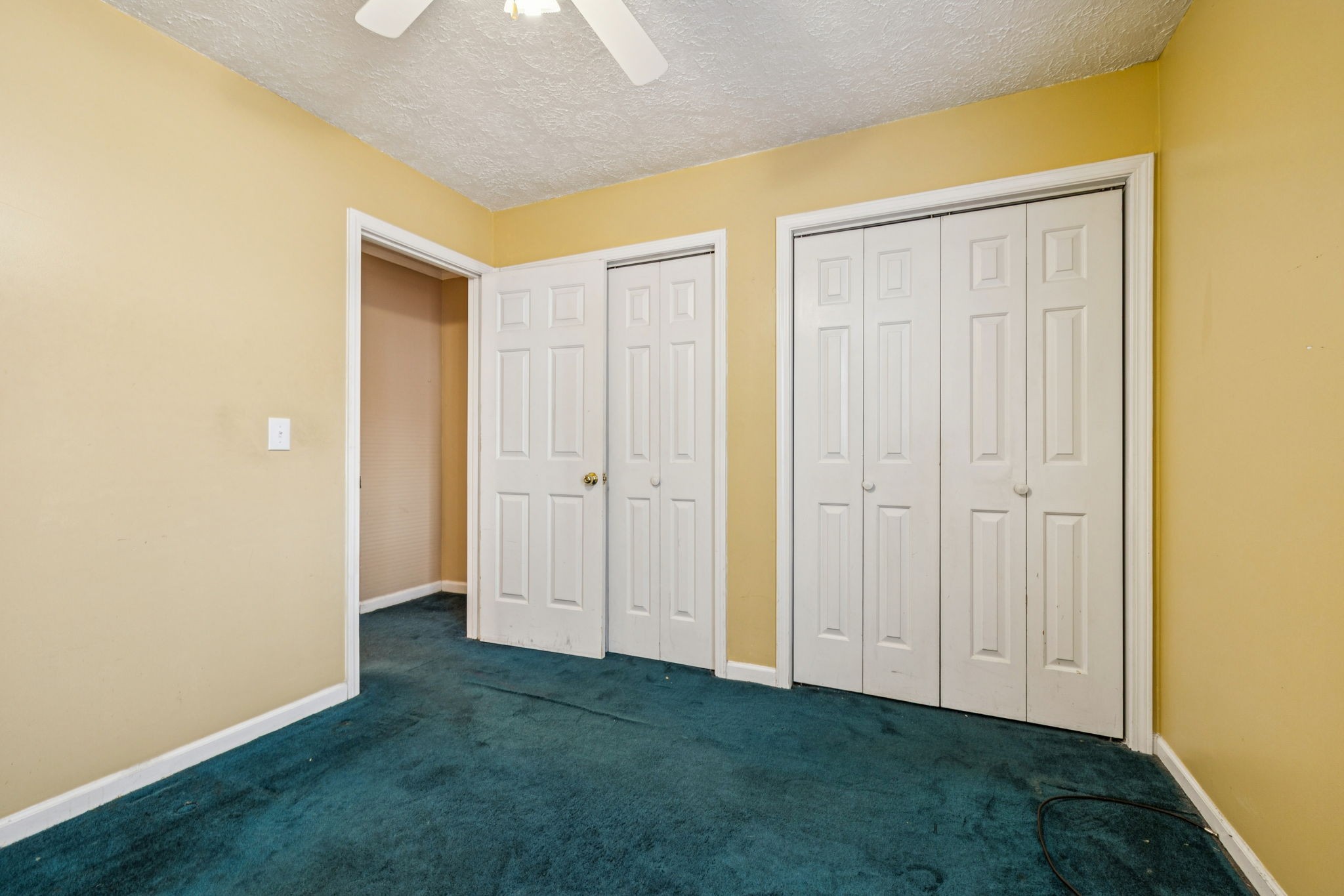 Residential in Antioch 2