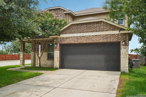 9103 Quihi Way, San Antonio, TX, 78254-1915 | Card Image