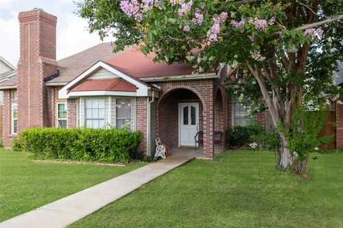 4947 Lomax Dr, Dallas, TX, 75227-2711 | Card Image