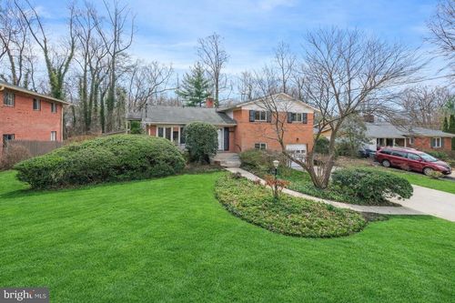 9804 Inglemere Dr, BETHESDA, MD, 20817-1545 | Card Image