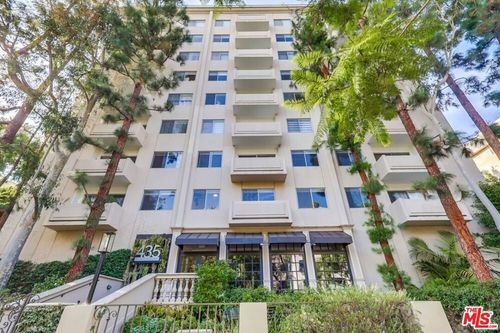 701-435 N Oakhurst Dr, Beverly Hills, CA, 90210-3532 | Card Image