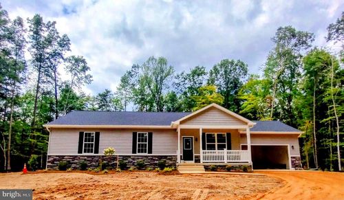 13135 Alyson Pl, CHARLOTTE HALL, MD, 20622-4662 | Card Image