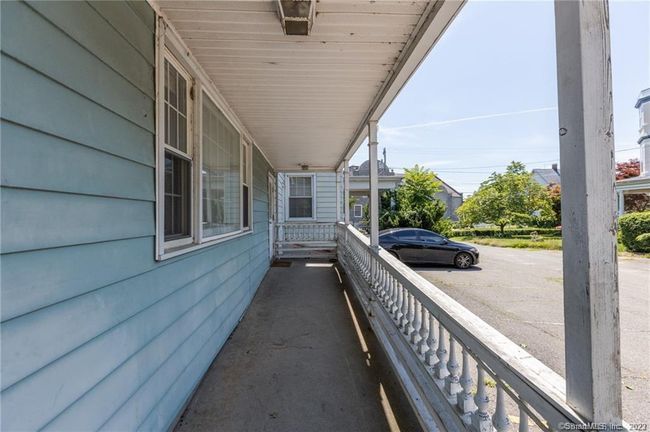 APT-6 - 314 Elizabeth St, Home with 1 bedrooms, 1 bathrooms and 2 parking in Derby CT | Image 9