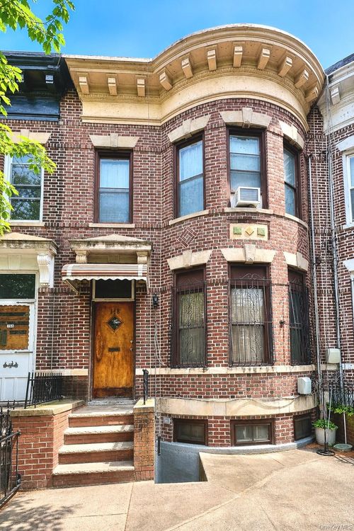 148 E 32nd Street, New York, NY, 11226 | Card Image