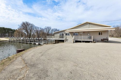 141 W Mill Road, Blair, WI, 54616 | Card Image