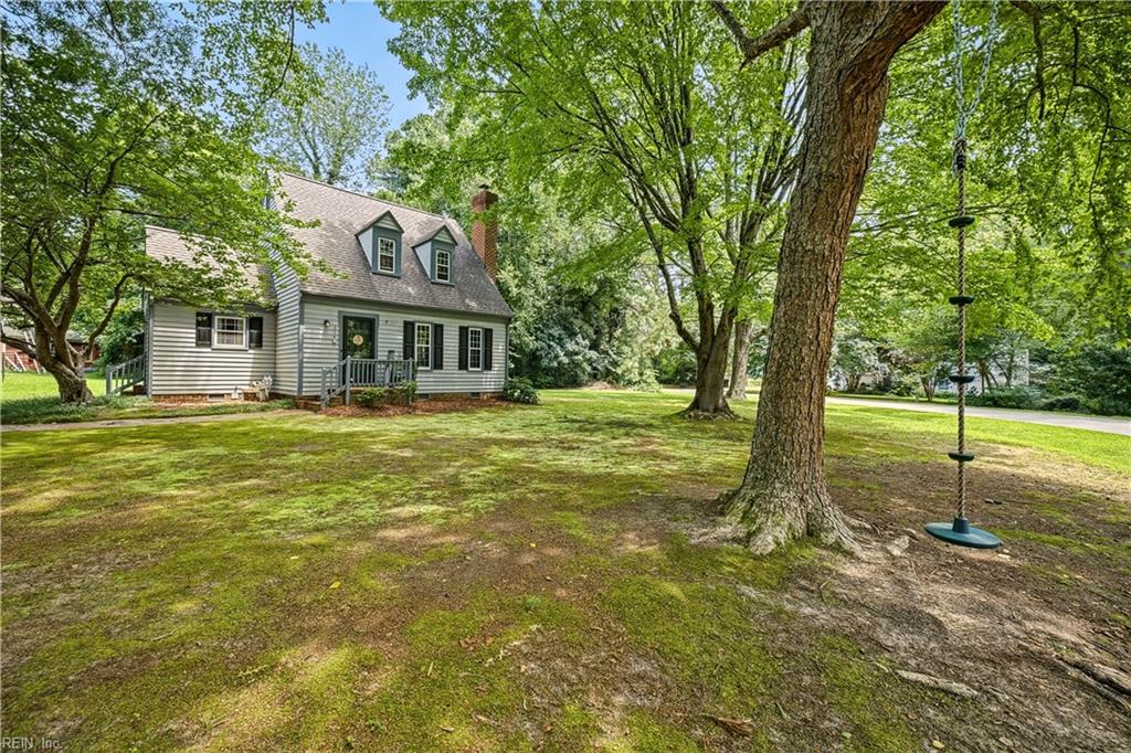 Residential in Williamsburg 4