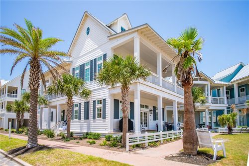 251 Laughter Ln, Port Aransas, TX, 78373-4951 | Card Image