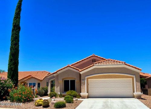2247 E Jonquil St, Oro Valley, AZ, 85755-7161 | Card Image