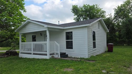 1624 Cedar St, Bonham, TX, 75418-2500 | Card Image