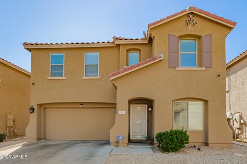 9563 W Monte Vista Rd, Phoenix, AZ, 85037-4287 | Card Image