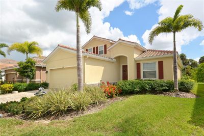 2926 Esmeralda Drive, House other with 3 bedrooms, 2 bathrooms and null parking in Sarasota FL | Image 2