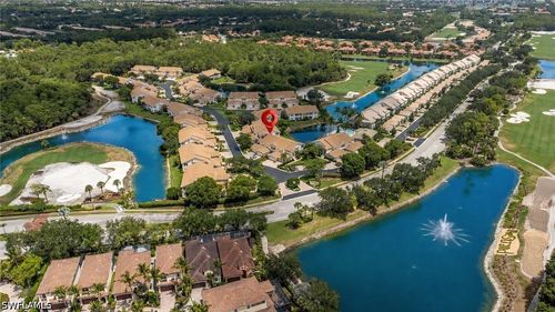 2303-5656 Whisperwood Blvd, NAPLES, FL, 34110-2331 | Card Image