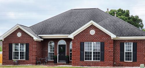 107 Sparrow Point Court, Deatsville, AL, 36022 | Card Image