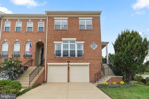 981 Herons Run Lane, WOODBRIDGE, VA, 22191 | Card Image