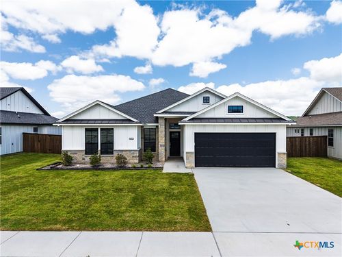 1462 Walker Place Blvd, Copperas Cove, TX, 76522-4056 | Card Image