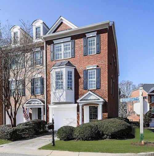 3011 Waters Edge Trl, Roswell, GA, 30075-8235 | Card Image