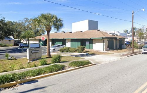 401 Downing St, New Smyrna Beach, FL, 32168-7109 | Card Image