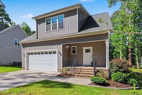 169 Black Cloud Dr, Louisburg, NC, 27549-7340 | Card Image