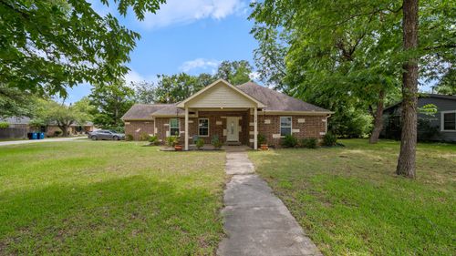 308 E 8th St, Kaufman, TX, 75142-3222 | Card Image