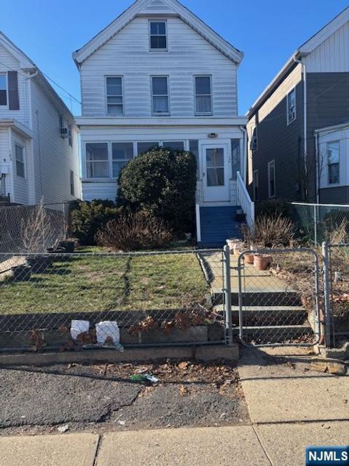 159 Lincoln Ave, Orange, NJ, 07050-2509 | Card Image