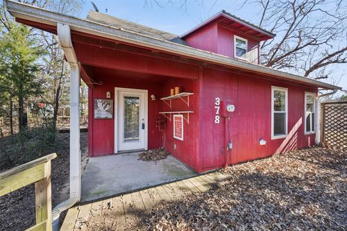 378 Eastshore Dr, Wills Point, TX, 75169-8032 | Card Image