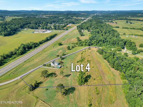 122 Binfield Rd (Lot 4), Maryville, TN, 37801 | Card Image