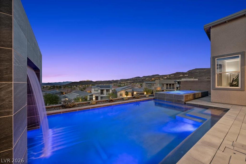 Residential in Henderson 2