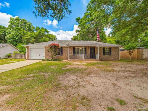 5412 Brandon Dr, Milton, FL, 32570 | Card Image