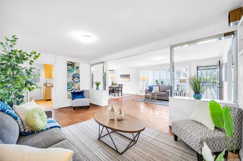 5701 Haleola St, Honolulu, HI, 96821-2007 | Card Image