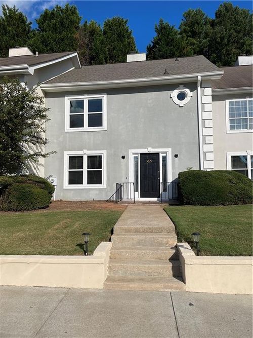 3621 Stedman Pl, Duluth, GA, 30096-3233 | Card Image